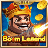 Boom Legend Fishing Game at NuStar Online App