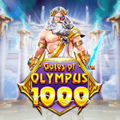 Gates of Olympus 1000 Slot at NuStar Online App